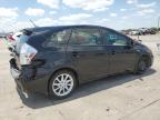 TOYOTA PRIUS V photo