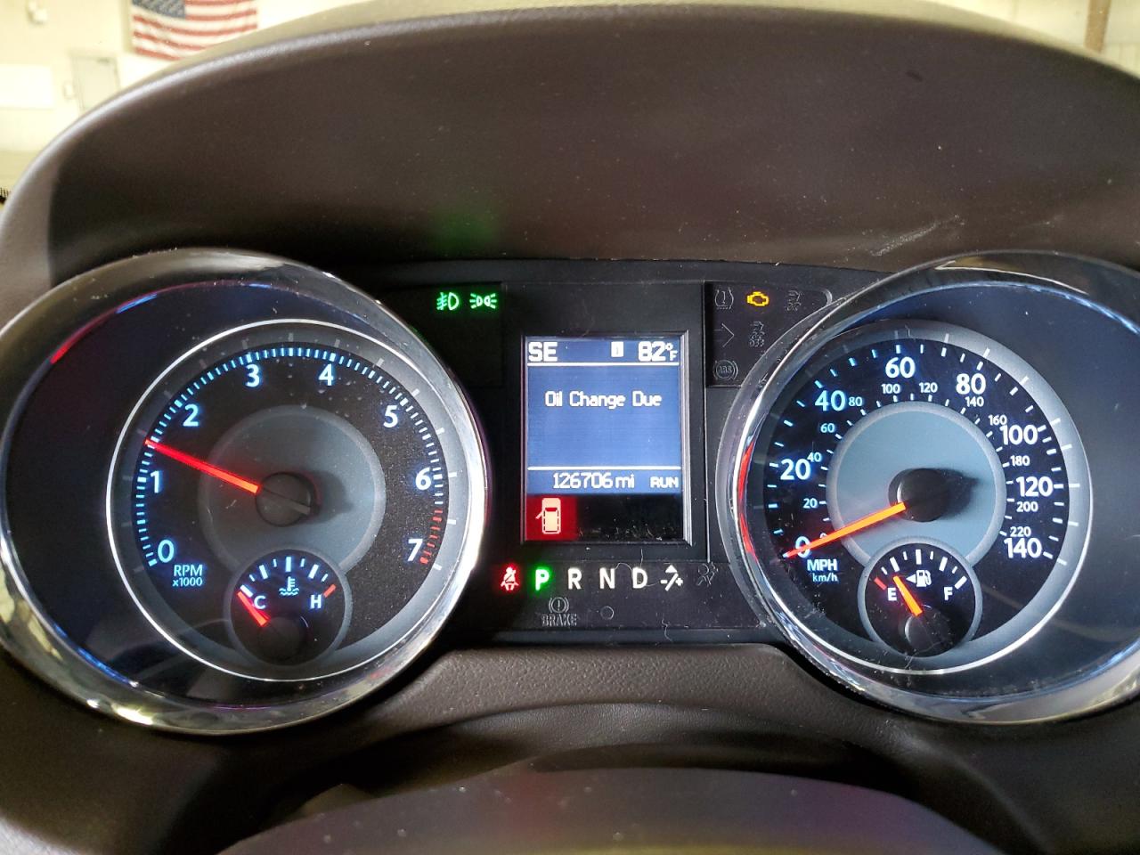 2A4RR6DG2BR803452 2011 Chrysler Town & Country Limited