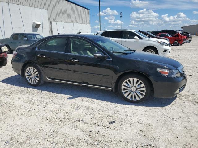2012 Acura Rl VIN: JH4KB2F60CC000270 Lot: 61601914