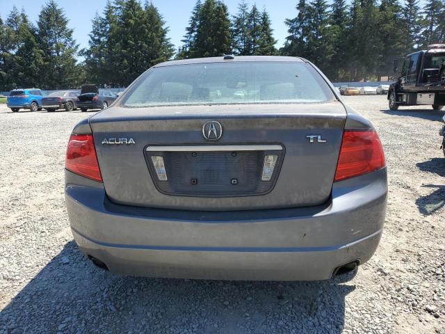 2006 Acura 3.2Tl VIN: 19UUA66216A047486 Lot: 62760144