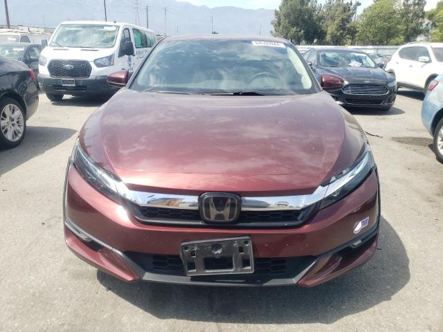 2018 HONDA CLARITY - JHMZC5F14JC022514