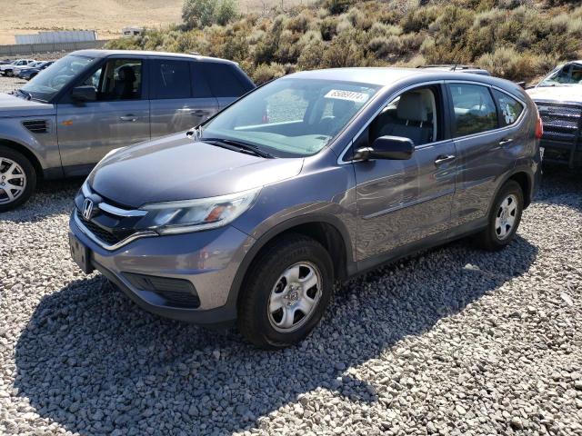 2015 HONDA CR-V LX 2015