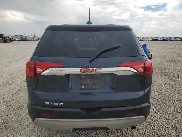 2019 GMC ACADIA SLE - 1GKKNKLA6KZ118874