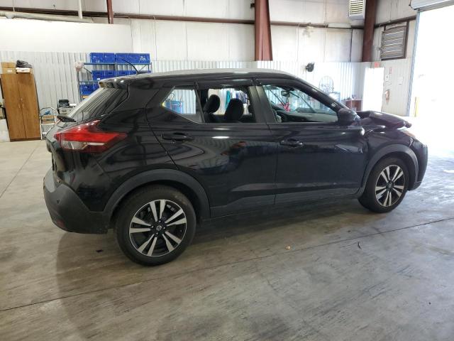 2020 NISSAN KICKS SV - 3N1CP5CV6LL507668