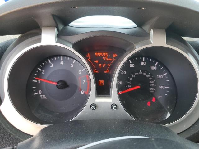 2015 NISSAN JUKE S - JN8AF5MR2FT504117
