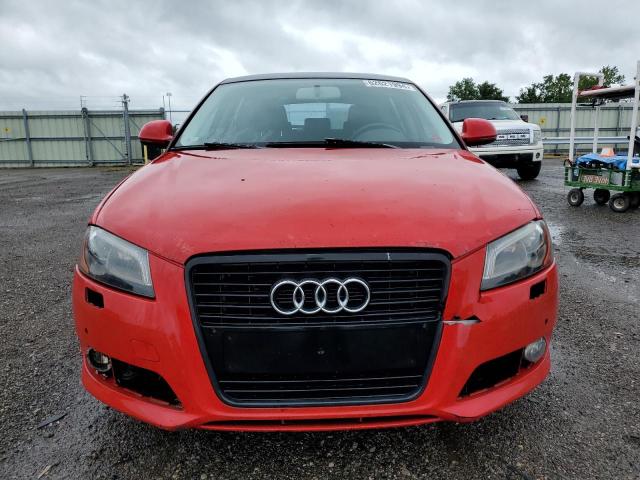 2010 Audi A3 Premium Plus VIN: WAUKEAFM9AA072365 Lot: 62621994