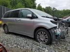 TOYOTA SIENNA XLE photo