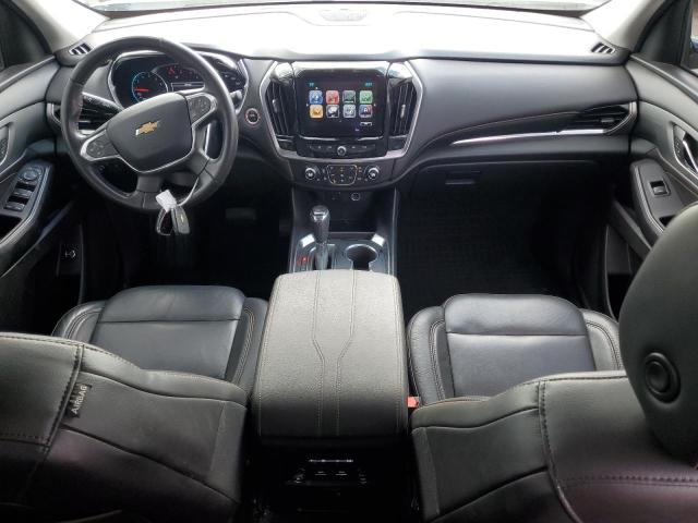 2019 CHEVROLET TRAVERSE L - 1GNERHKW6KJ246339