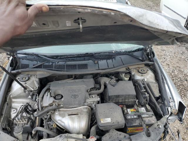 2016 TOYOTA CAMRY LE - 4T1BF1FKXGU537561