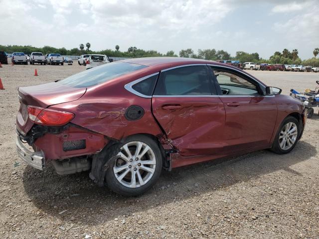 VIN 1C3CCCAB3FN715425 2015 Chrysler 200, Limited no.3