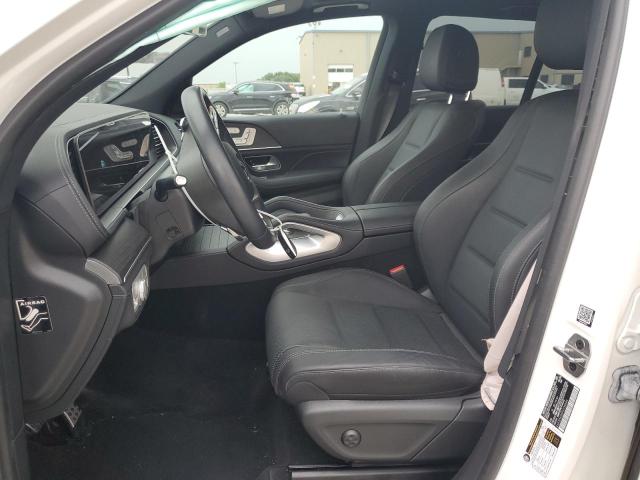 2023 MERCEDES-BENZ GLE 450 4M - 4JGFB5KB4PA939944