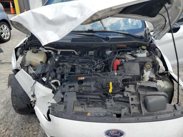 2019 FORD FIESTA ST - 3FADP4DJ6KM120916