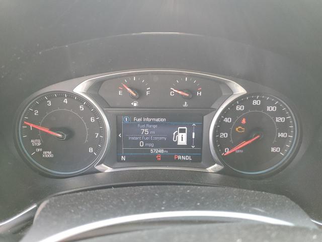 2019 Chevrolet Equinox Lt VIN: 3GNAXKEV5KS660490 Lot: 60680624