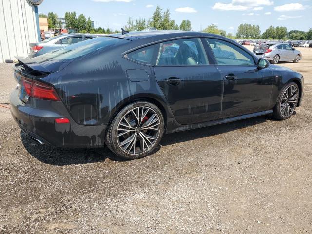 2018 AUDI A7 PRESTIG WAU23AFC8JN016343