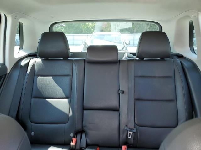 2017 VOLKSWAGEN TIGUAN WOL - WVGSV7AX0HK003555