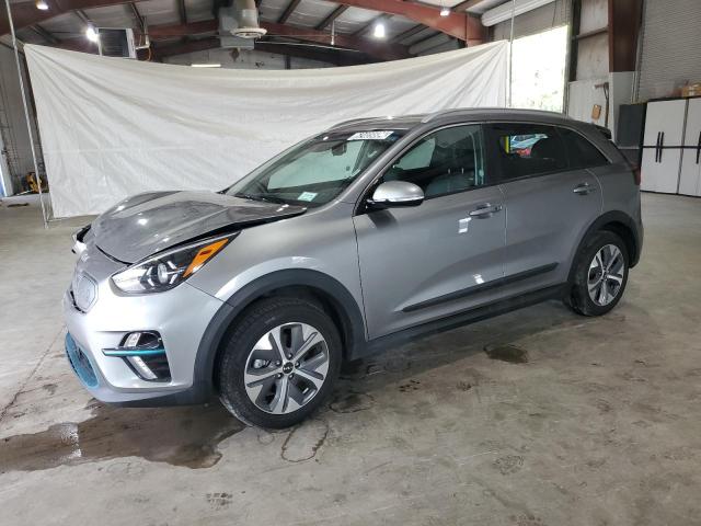 2022 KIA NIRO S - KNDCC3LG2N5159983