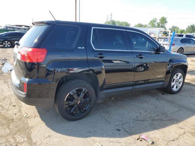 2017 GMC TERRAIN SL - 2GKALMEK8H6275295