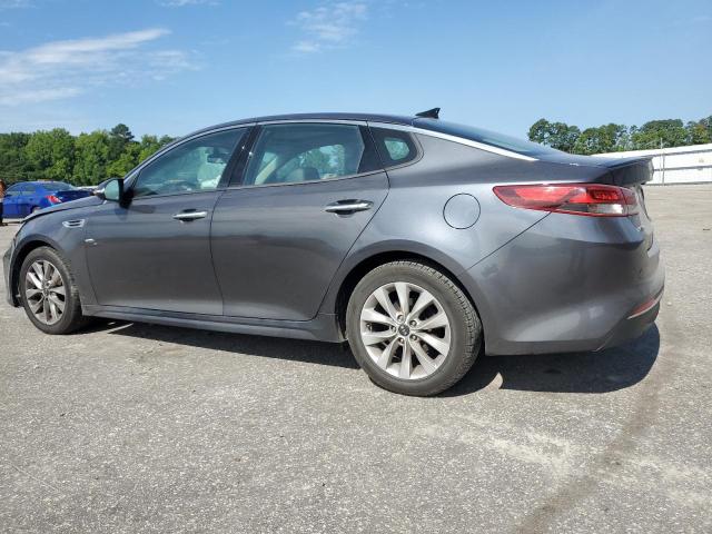 2018 KIA OPTIMA LX - 5XXGT4L34JG242969