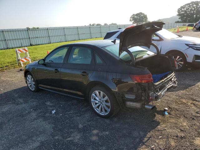 VIN WAUDNAF42JN017287 2018 Audi A4, Premium no.2