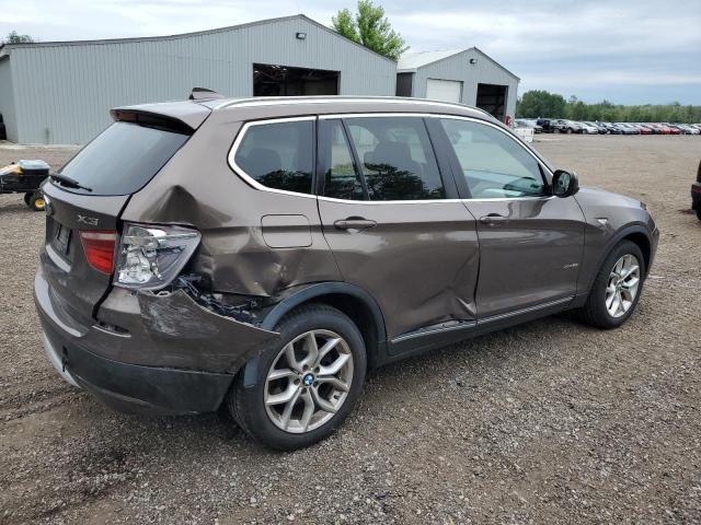 2013 BMW X3 - Image 3