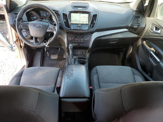 2017 FORD ESCAPE SE - 1FMCU9G96HUC89251