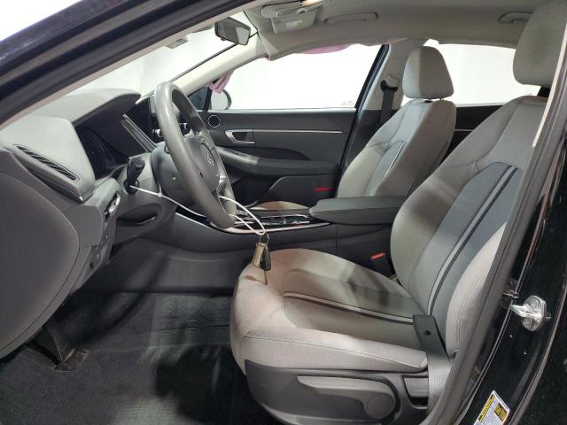 2022 Hyundai Sonata Se VIN: 5NPEG4JA5NH142919 Lot: 63041944