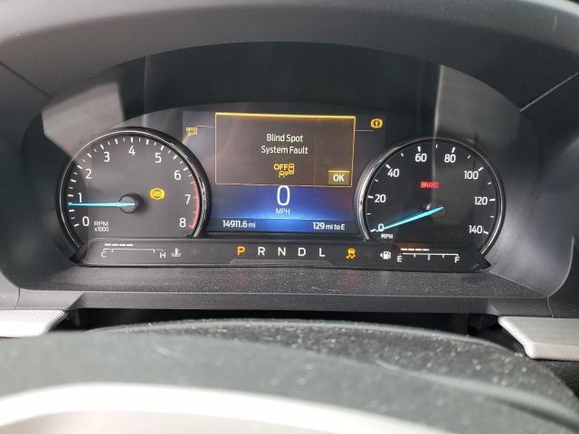 2023 FORD EXPLORER X - 1FMSK7DH8PGA99126