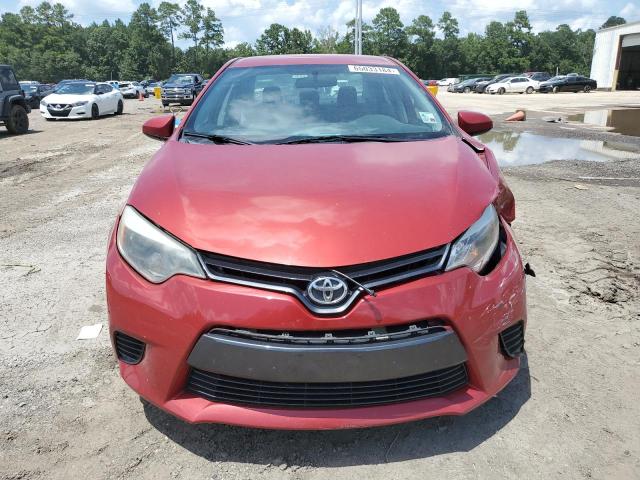 2015 TOYOTA COROLLA L - 5YFBURHE2FP325488