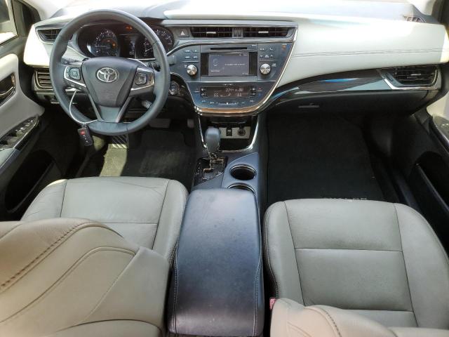 2015 TOYOTA AVALON XLE - 4T1BK1EB3FU183183