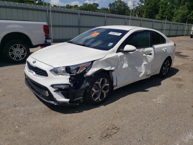 2021 KIA FORTE - 3KPF24AD7ME262902
