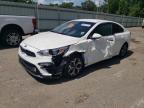 2021 KIA FORTE - 3KPF24AD7ME262902