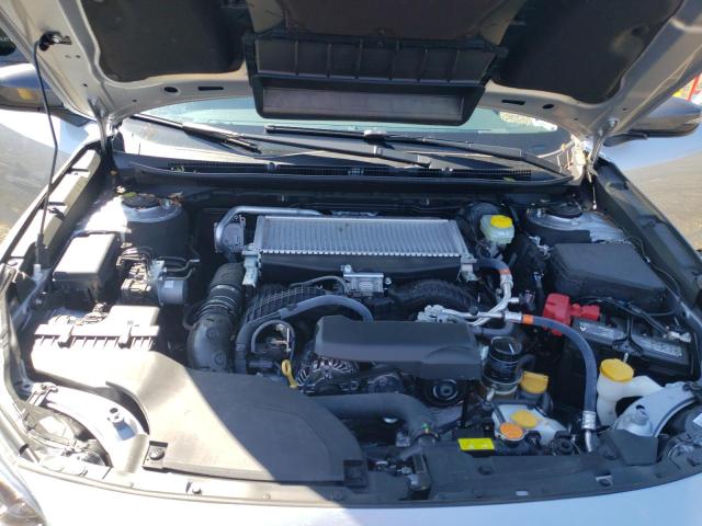 2024 SUBARU LEGACY SPO 4S3BWGG67R3016198