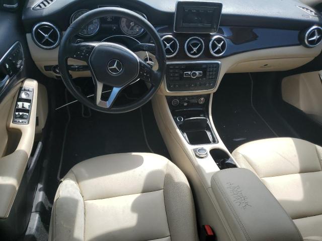 VIN WDCTG4GB6FJ068078 2015 Mercedes-Benz GLA-Class,... no.8