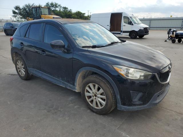 VIN JM3KE2BE1D0162229 2013 Mazda CX-5, Sport no.4