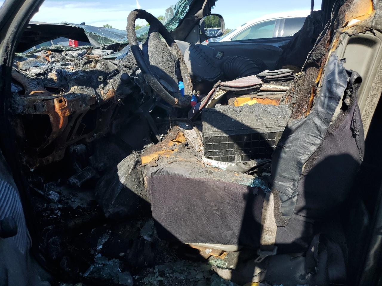 3B7KF2662WM292884 1998 Dodge Ram 2500