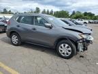 NISSAN ROGUE S photo