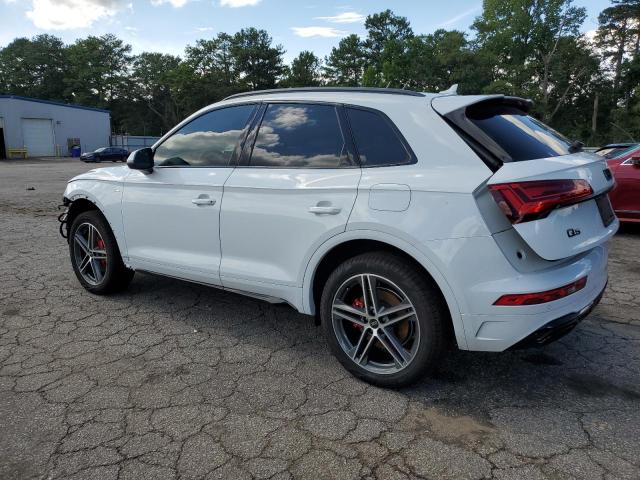 VIN WA1E2AFY5R2015706 2024 Audi Q5, Premium Plus 55 no.2