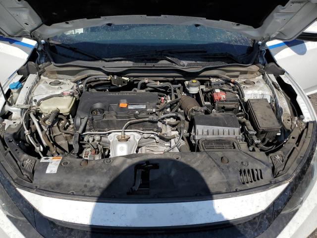 2021 HONDA CIVIC LX - 2HGFC2F69MH547859