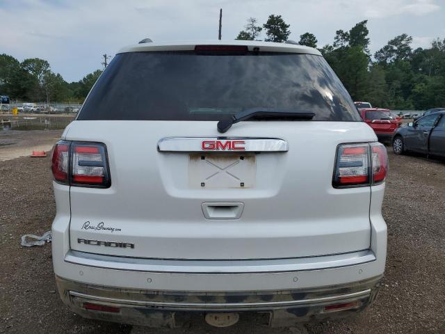 2016 GMC Acadia Slt-1 VIN: 1GKKRRKD1GJ178415 Lot: 61152084