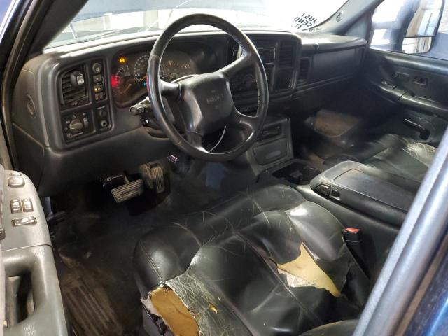 2001 GMC New Sierra K1500 VIN: 1GTEK19T21E246524 Lot: 61433694