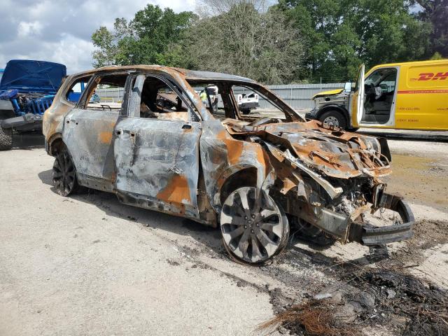 2021 KIA TELLURIDE - 5XYP64HC8MG146181