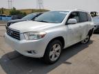 TOYOTA HIGHLANDER photo