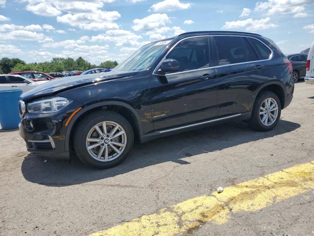 VIN 5UXKR2C58E0H34587 2014 BMW X5, Sdrive35I no.1