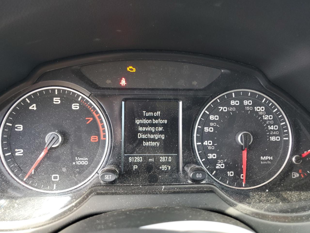 WA1DGAFP0DA066372 2013 Audi Q5 Premium Plus