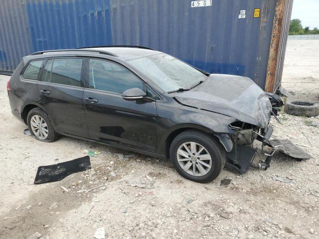 2016 VOLKSWAGEN GOLF SPORT - 3VWA17AUXGM521758