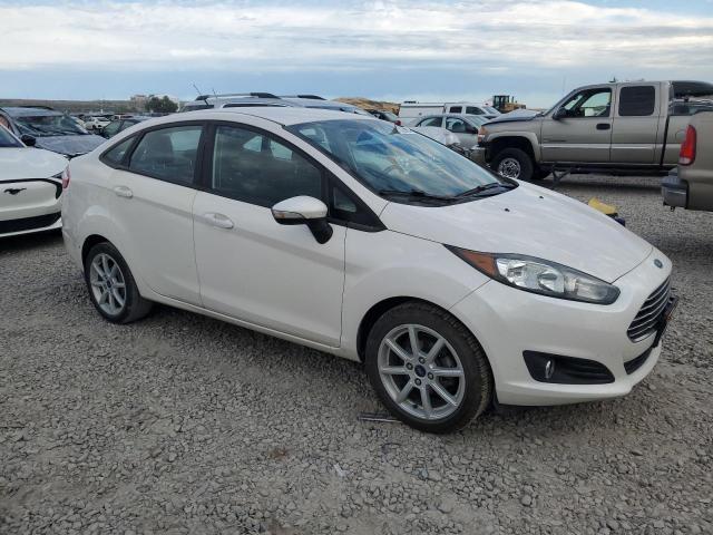 2016 Ford Fiesta Se VIN: 3FADP4BJ8GM155239 Lot: 61323654