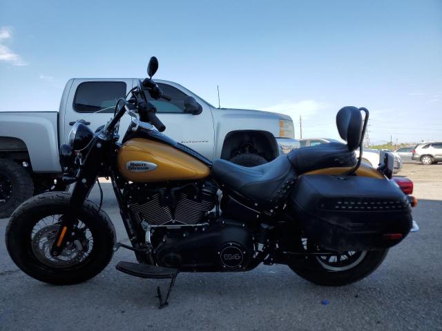 2023 HARLEY-DAVIDSON FLHCS 1HD1YBK11PB039840
