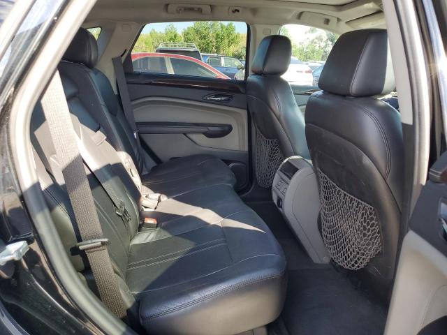 2011 Cadillac Srx Luxury Collection VIN: 3GYFNDEY0BS548121 Lot: 62120314