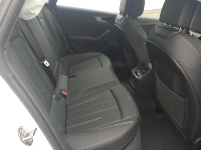 2018 AUDI A5 PREMIUM - WAUFACF52RA068381