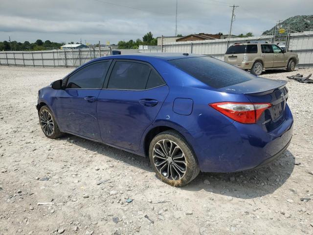 VIN 2T1BURHE6EC034264 2014 Toyota Corolla, L no.2